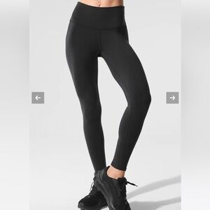 ALO Yoga | 7/8 High-Waist Airbrush Legging